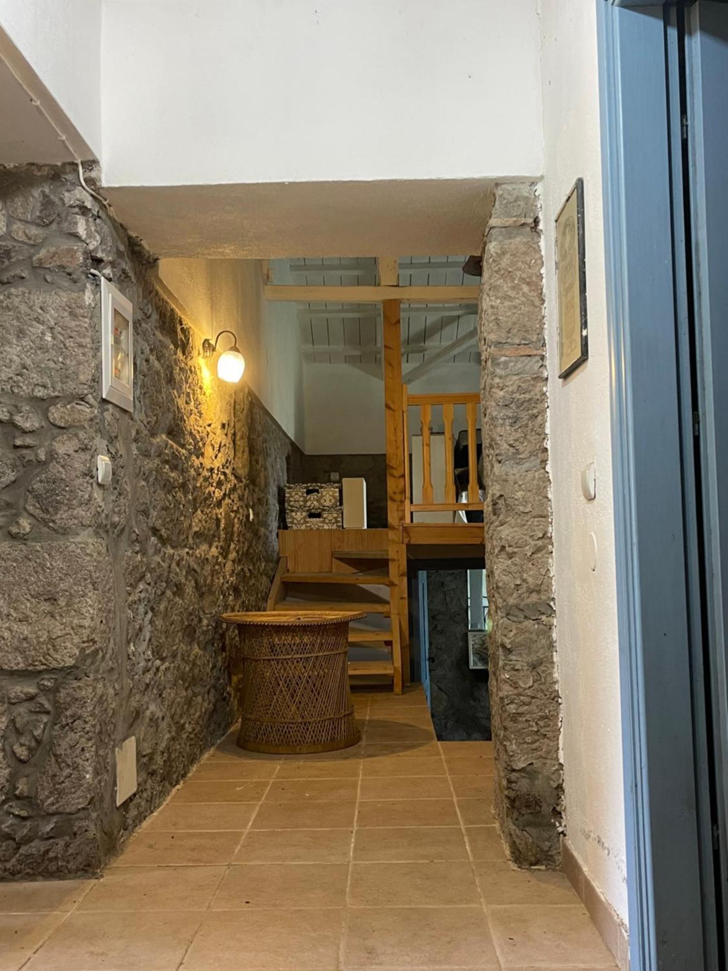 Stone Houses Kontias Exterior photo