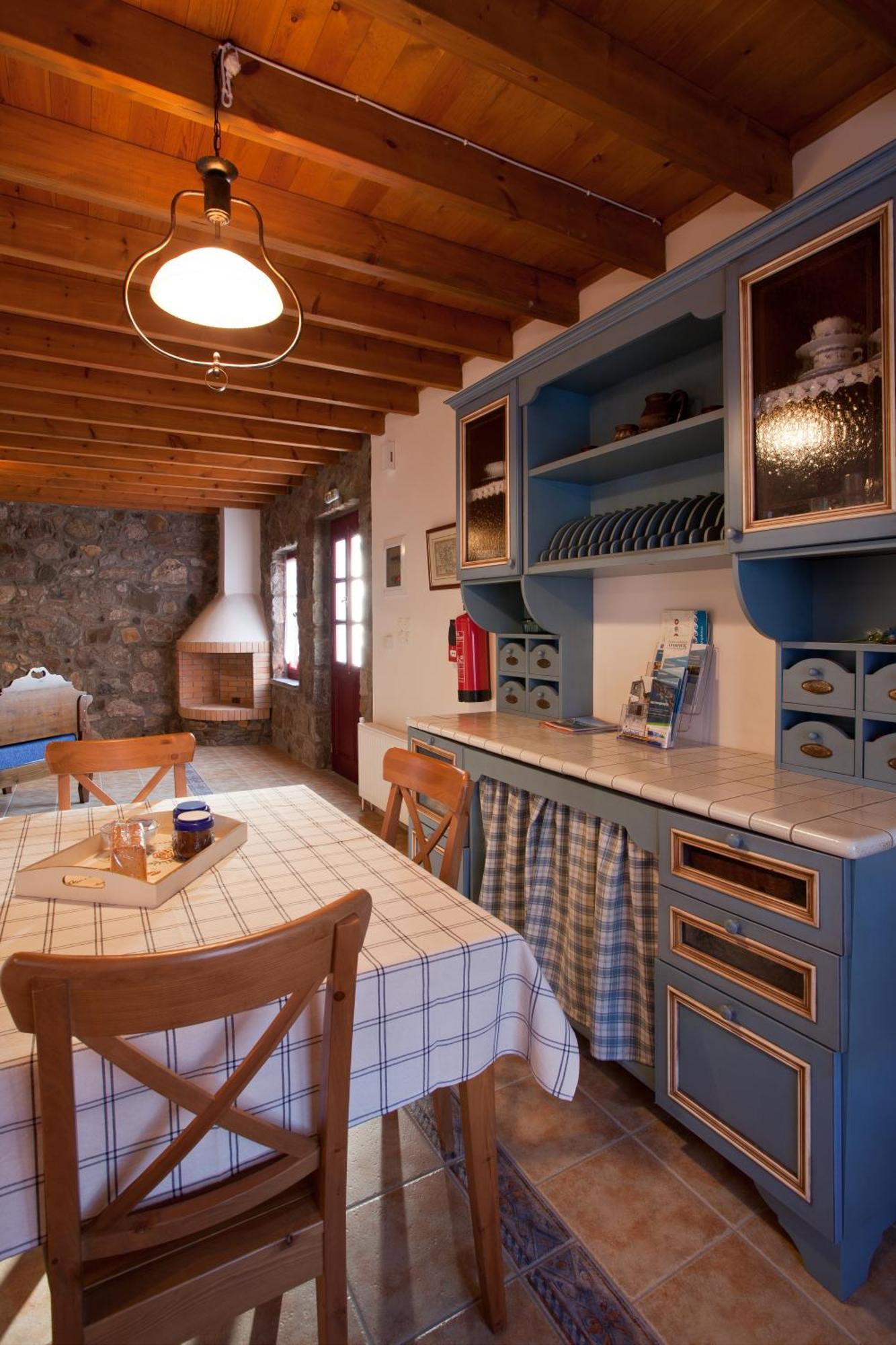 Stone Houses Kontias Room photo