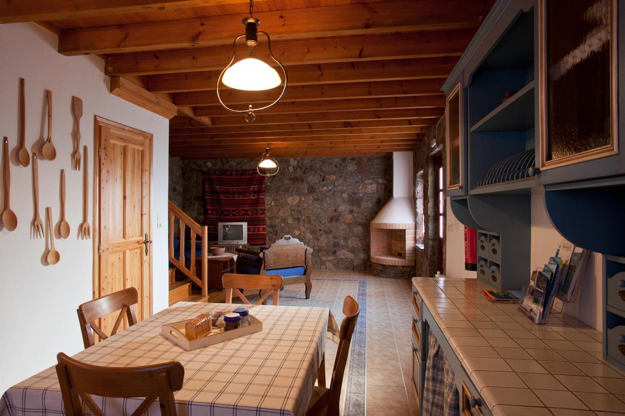 Stone Houses Kontias Room photo