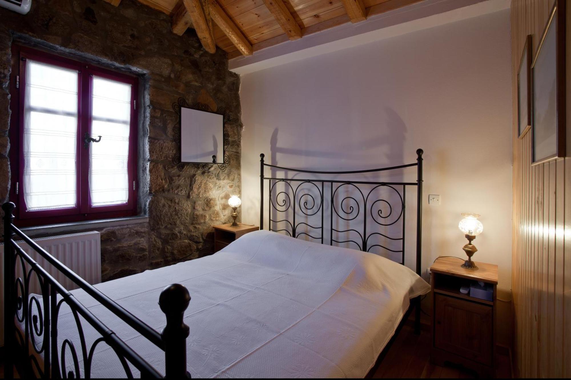 Stone Houses Kontias Room photo